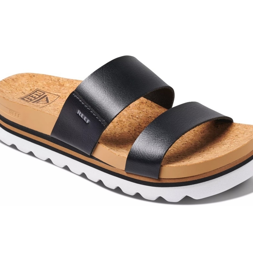 Reef Cushion Vista Hi Sandals